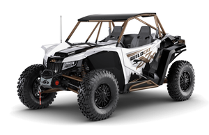 Arctic Cat Wildcat XX — Schiltz Lawn & Garden
